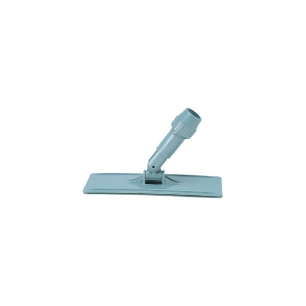 Sp Richards Locking Collar Scrubbing Pad Holder , Gray, 1 Holder GJO20060 - main